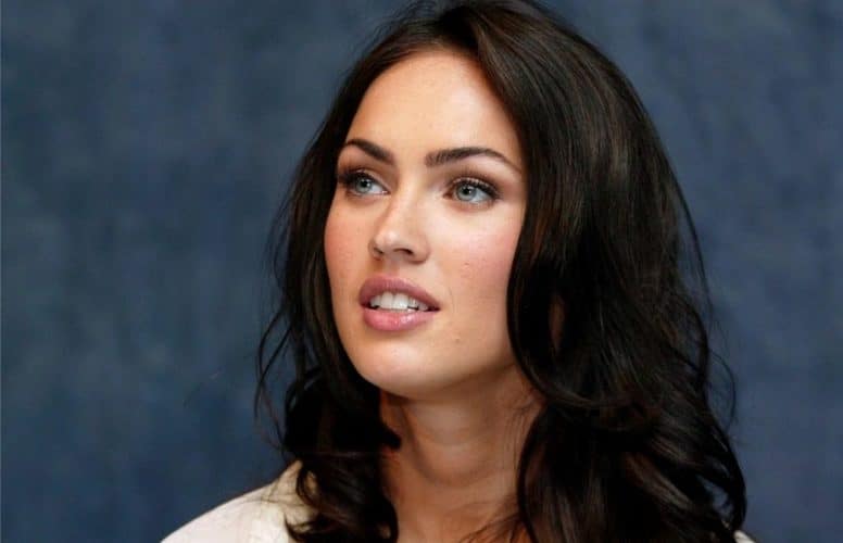 Megan Fox se atreve con su primer poemario