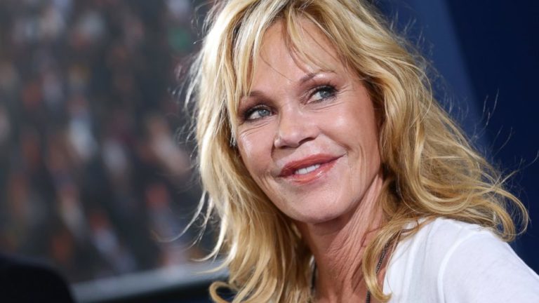 Melanie Griffith: la polémica que ha empañado su 64 cumpleaños