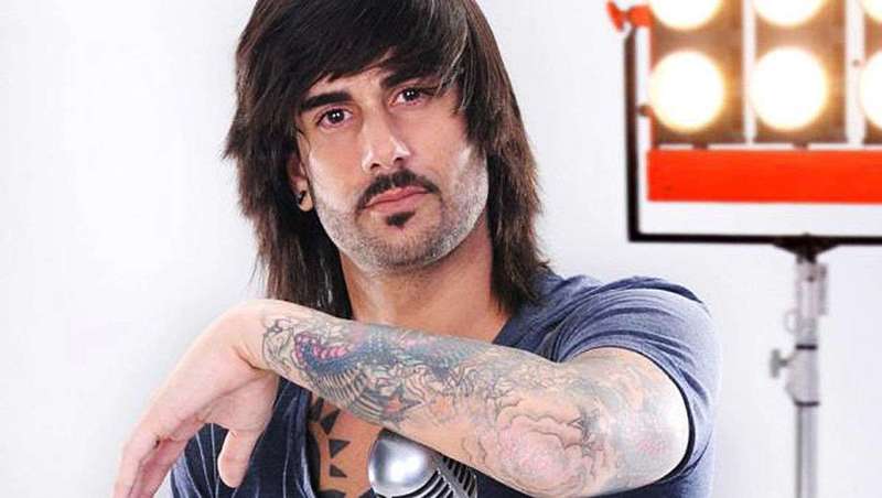 melendi