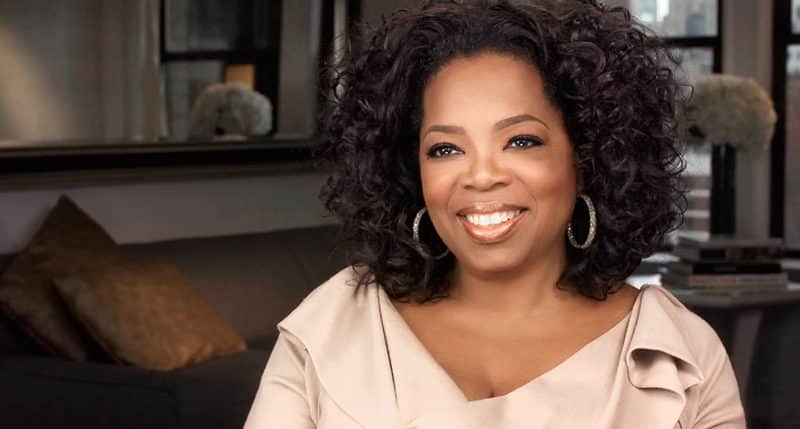 Oprah Winfrey sigue sumando ceros en su cuenta. Este ha sido su último negocio tan rentable