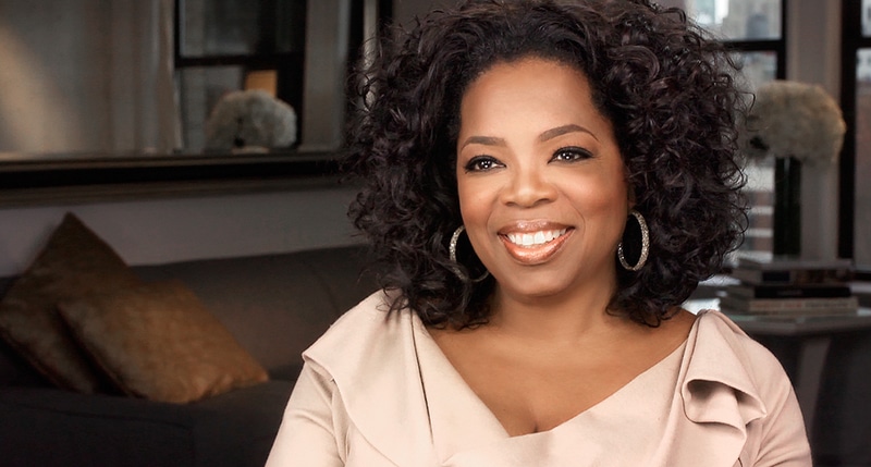 oprah