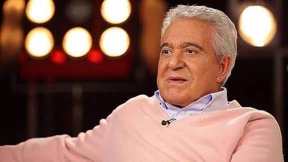 José Fernando y otros famosos que sufren trastornos mentales