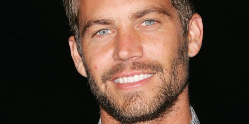 Paul Walker