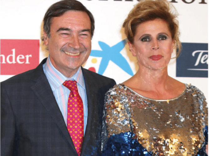 Noticia inesperada: Pedro Jota rompe con Agatha Ruiz de la Prada tras enamorarse de otra mujer