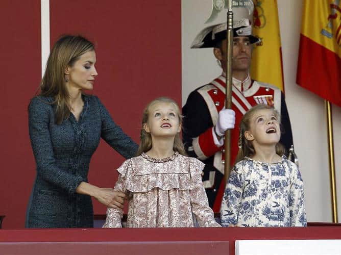 Letizia