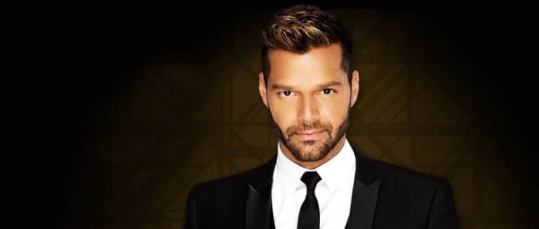 ¡NOTICIÓN! Sorprendente y nuevo acontecimiento en la vida de Ricky Martin
