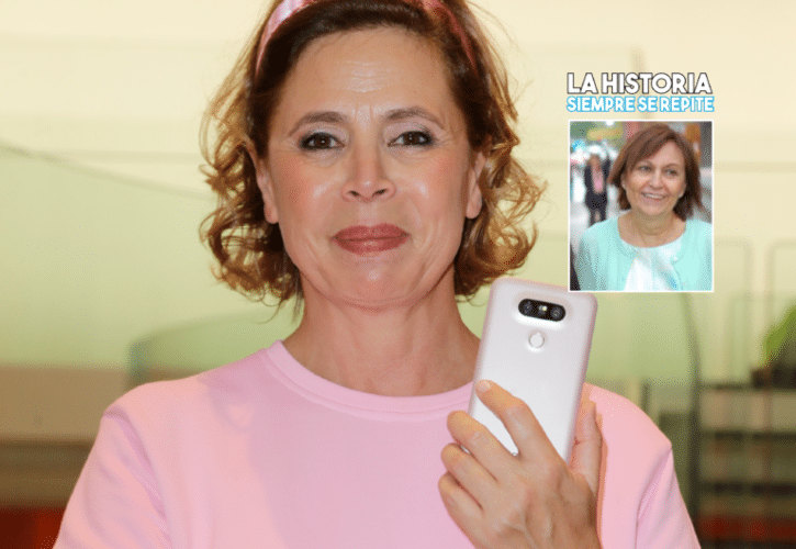 El día en el que Agatha Ruiz de la Prada fue la otra: Pedro Jota dejó a su primera mujer por ella