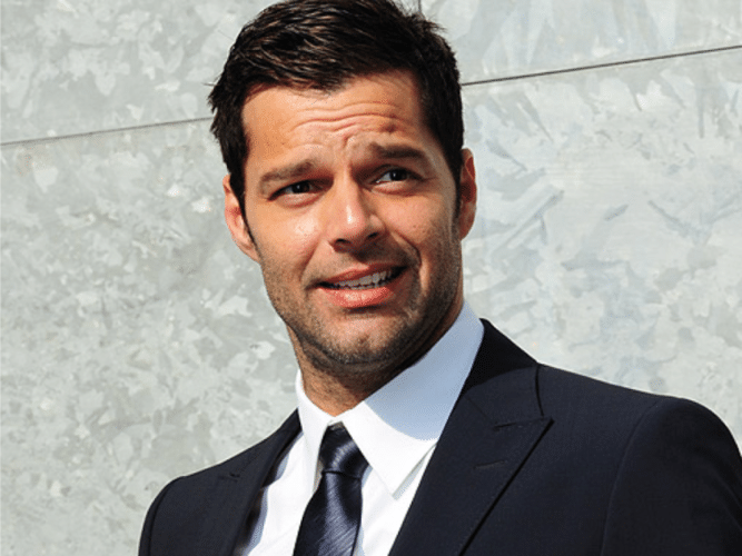 Ricky Martin anuncia boda sorpresa tras haber superado su mayor crisis con Jwan Josef
