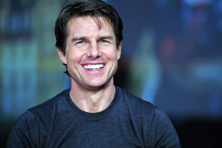 Tom Cruise irreconocible en ‘Digger’: el impactante nuevo look del actor a los 64 años