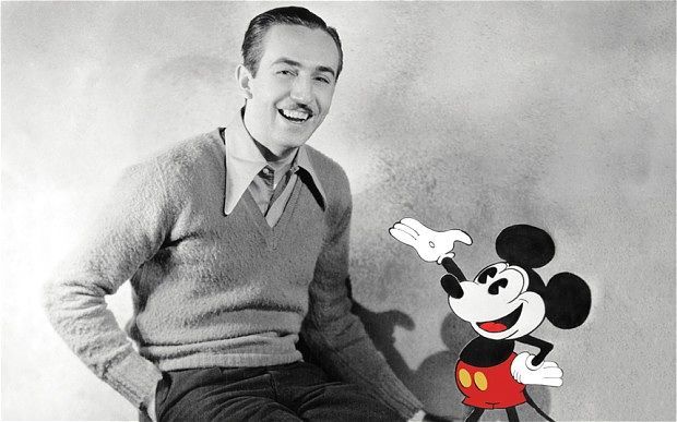 waltdisney