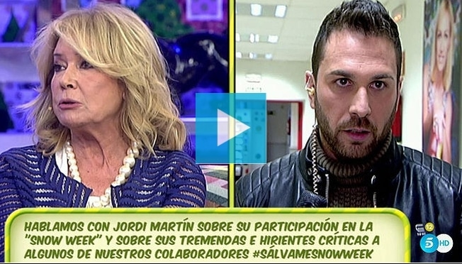 jordi martín, mila ximénez