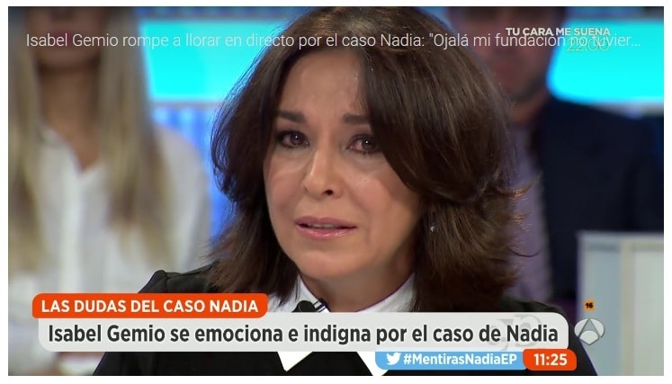 caso nadia