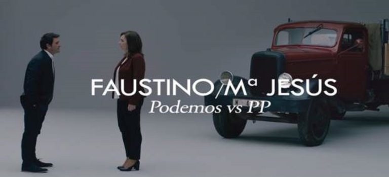 <i></noscript>Hijos del entendimiento</i>: así es el nuevo y conmovedor anuncio de Campofrío