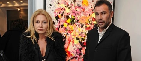 Cristina Tárrega y Mami Quevedo