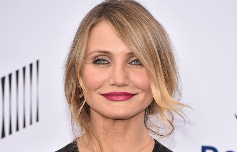 Cameron Diaz, el motivo por el cual no la volverás a ver en la pantalla grande