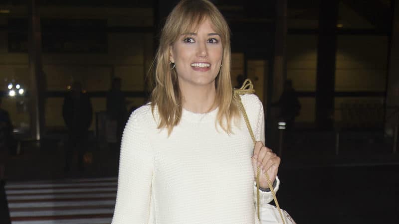 El momento más duro para Alba Carrillo, que sufre un nuevo revés judicial contra los López