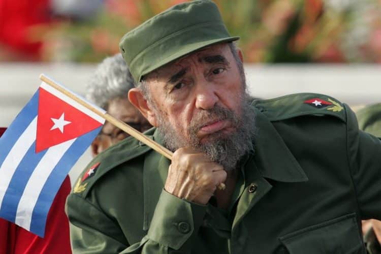 El hijo de Fidel Castro se suicida tras sufrir una fuerte depresión