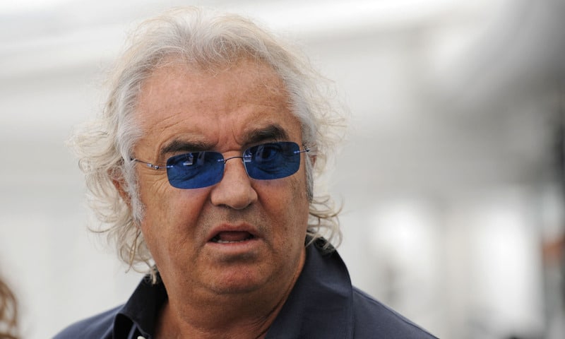 flavio briatore