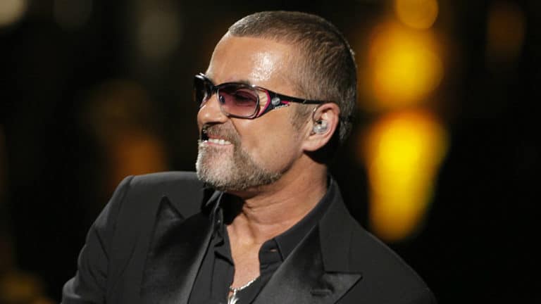 Conmoción mundial ante la sorpresiva muerte del cantante británico George Michael