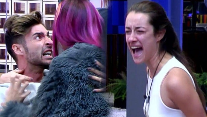 Clara y Miguel vuelven a la carga: ¿Qué fue de los archienemigos de Adara en GH 17?