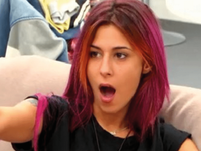 Bea, la ganadora de <i></noscript>Gran Hermano 17</i>, la lía con un gesto benéfico que han puesto en entredicho