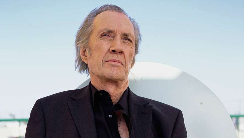 david-carradine