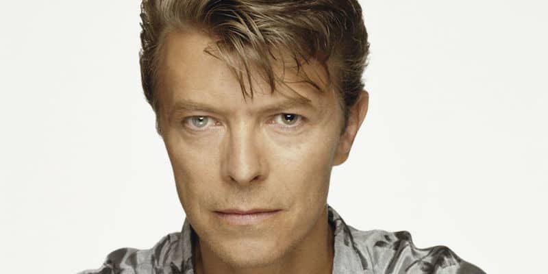 davidbowie