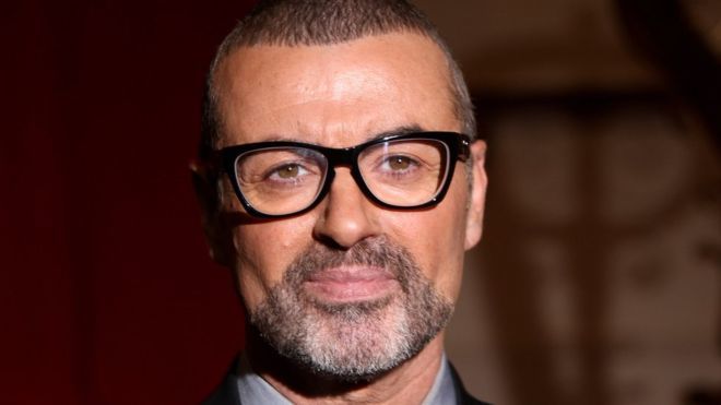 george michael