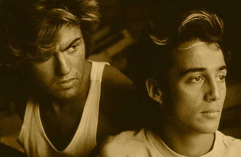 george michael wham