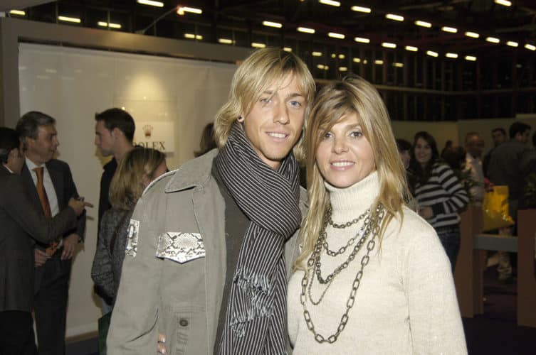 Dan a Guti y Arantxa de Benito los audios más terribles del novio Zayra