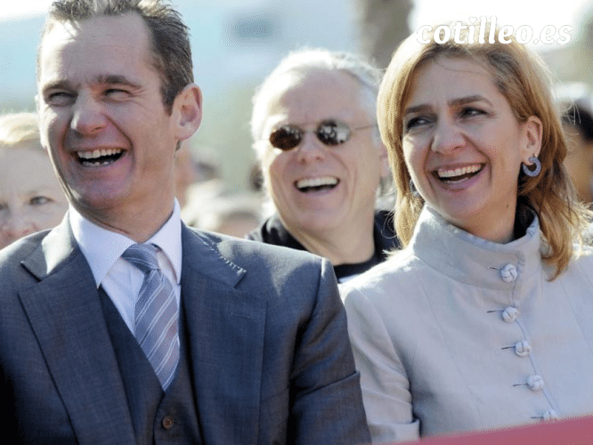 El cumpleaños más amargo de la Infanta Cristina: vive obligada en el exilio y el Rey no le dirige la palabra