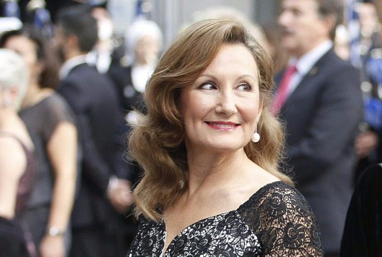 Paloma Rocasolano: curiosidades desconocidas de la discreta y recogida vida de la madre de Letizia