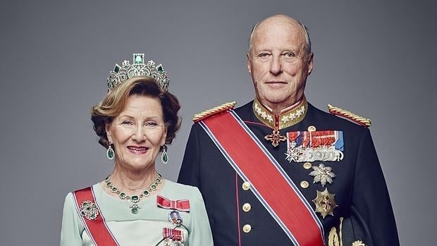 Rey Juan Carlos