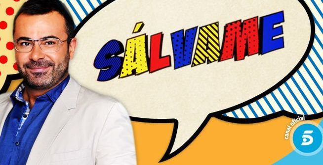 Sálvame