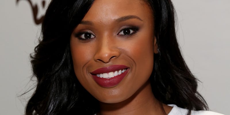 BEVERLY HILLS, CA - OCTOBER 04: Actress-singer Jennifer Hudson attends Variety's 5th Annual Power of Women event presented by Lifetime at the Beverly Wilshire Four Seasons Hotel on October 4, 2013 in Beverly Hills, California. (Photo by Imeh Akpanudosen/Getty Images for Variety)