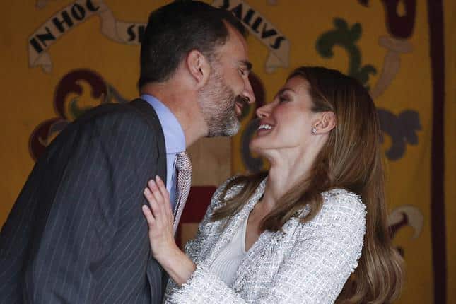 Los lugares más insospechados a donde Letizia se escapa para poder dejar de ser reina