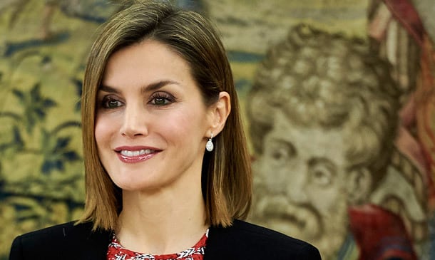 Los lugares más insospechados a donde Letizia se escapa para poder dejar de ser reina