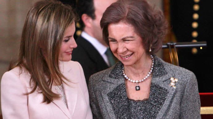 Letizia