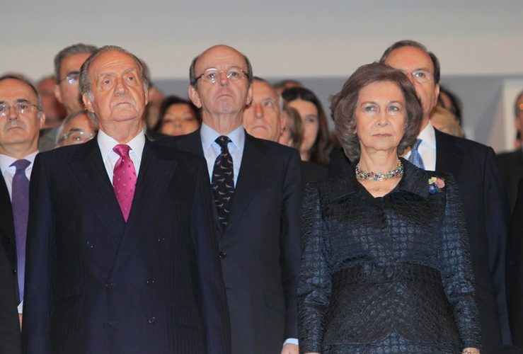 El ex jefe de la Casa Real, sus palabras que van a ser juzgadas: "Los vicios privados del Rey Juan Carlos..."