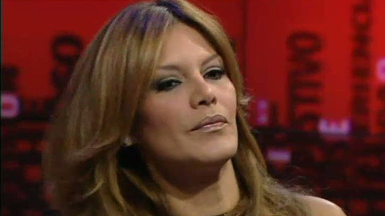 Pasapalabra: Ivonne Reyes estuvo a punto de morir por esto… «Me dieron la extremaunción»