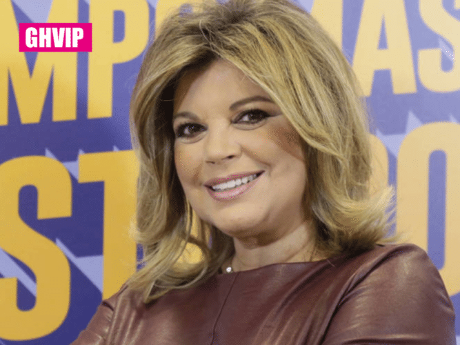 Terelu Campos hunde <i></noscript>Gran Hermano VIP</i> que marca el peor dato histórico del reality