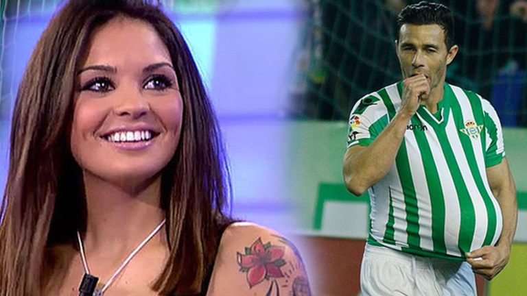 Pretendientas que acabaron en brazos de un futbolista: sexo, fiesta y dinero