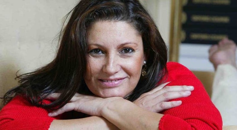 16 años sin Carmina: de los misterios de su muerte a su conversación secreta con Isabel Pantoja