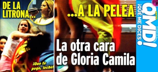 gloriapelea