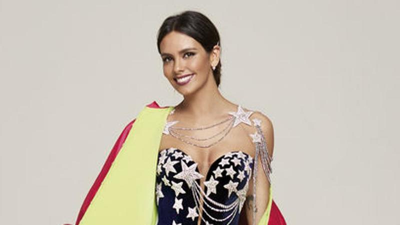 Alba Carrillo