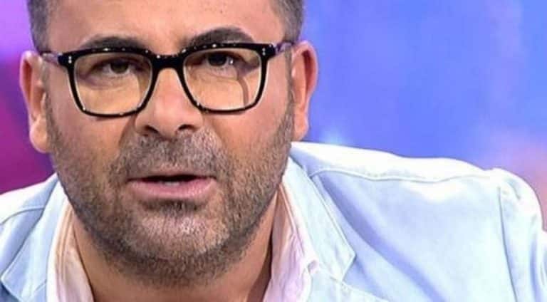 Lágrimas, insultos… Los cabreos más morrocotudos de Jorge Javier Vázquez en Telecinco