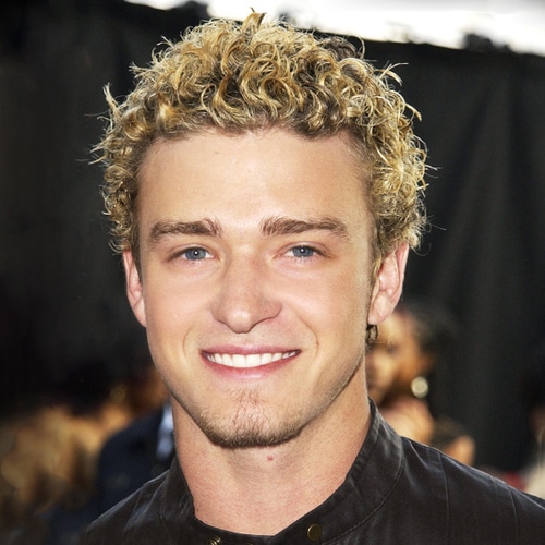 justin timberlake rizos