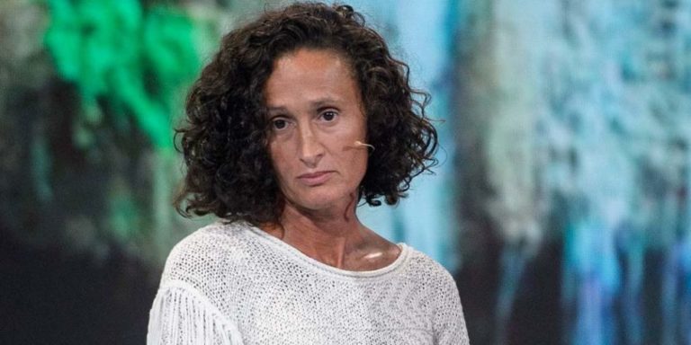 Dulce se sincera sobre la polémica de Kiko Rivera e Isabel Pantoja: «Va a estallar todo»