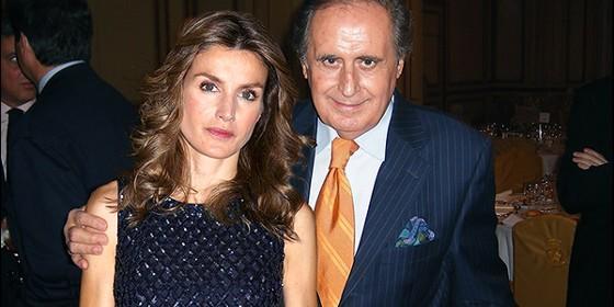 La reina Letizia monta en cólera contra su enemigo público número uno