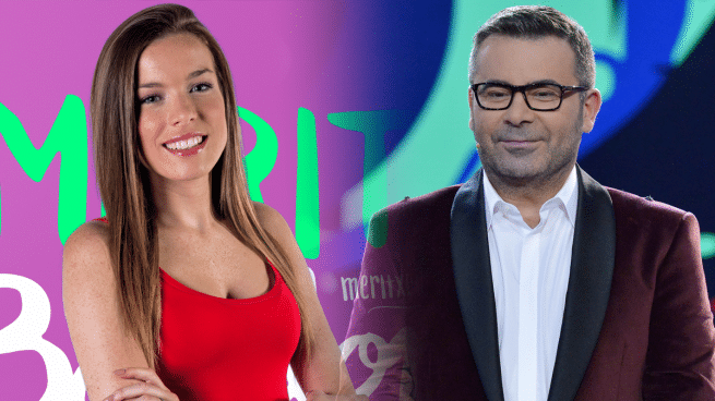 Jorge Javier Vázquez responde tajante y directo a las acusaciones de Meritxell de Gran Hermano